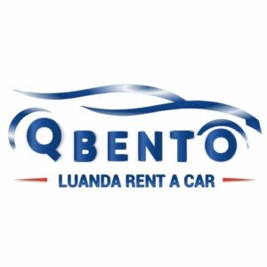 Qbento, luanda rent a car