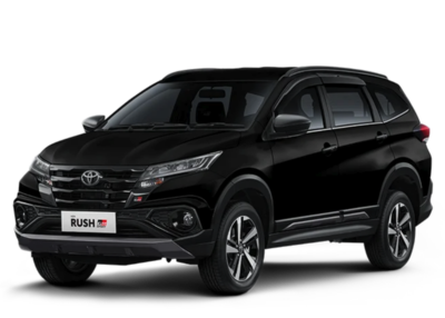 TOYOTA RUSH