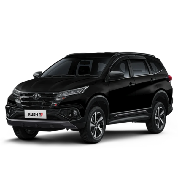 TOYOTA RUSH