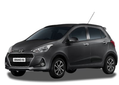HIUNDAY GRAND I10
