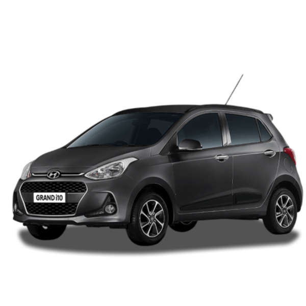 HIUNDAY GRAND I10