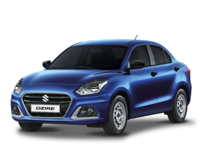 SUZUKI DZIREE