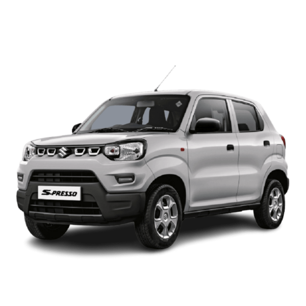 SUZUKI S-PRESSO 2023