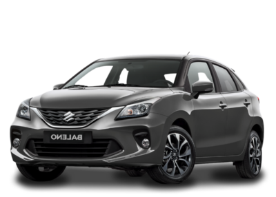 SUZUKI BALENO