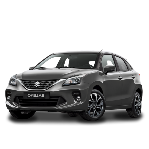 SUZUKI BALENO