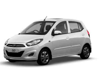 HIUNDAY I10