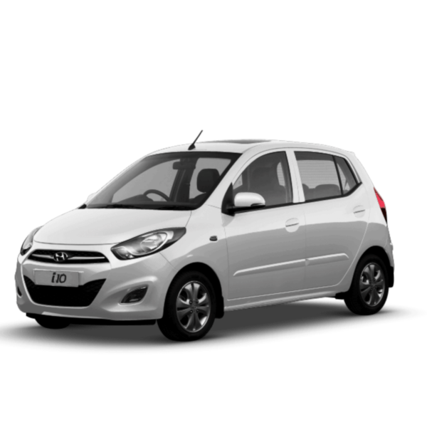 HIUNDAY I10